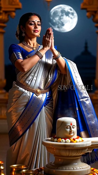 Shivopasana Mantra | Lord Shiva Devotional
