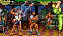 Art of Fighting 2 - PS2