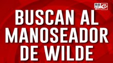 Desesperada búsqueda de manoseador de Wilde: aseguran que ataca a menores de edad
