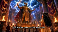 The Terrifying End of Jezebel- The Queen who defied God