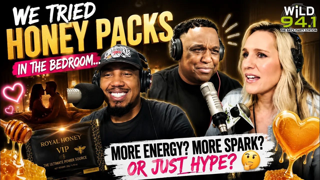 What Is A Honey Pack and Is It A Game Changer?