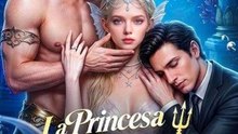 La princesa vulve al mar sin ti full movie english sub 2026
