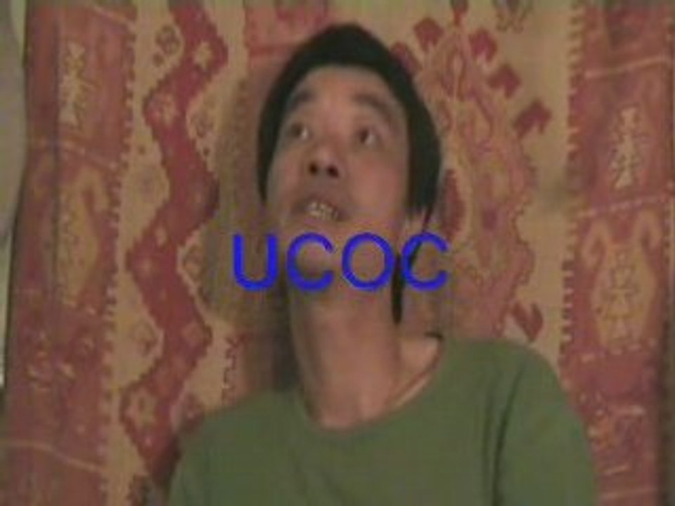 UCOC INTERVIEW  3...