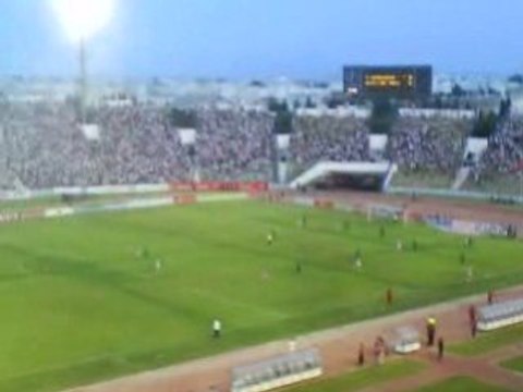 virage club africain