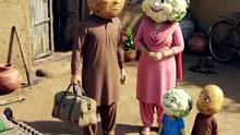 AI Funny Video 13