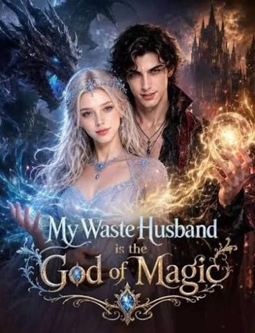 My Waste Husband is the God of Magic Full HD