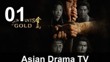 Remnants Of Gold (2026) - Episode 1 English Sub | Asian Drama TV