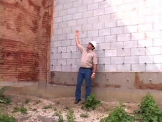 Construction durable : les techniques d’ancrage