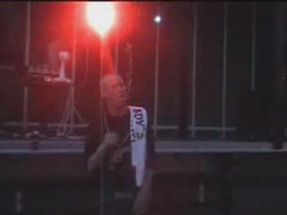 Concert fete de la musik