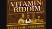 Vitamin riddim (Akom Records) PromoMix