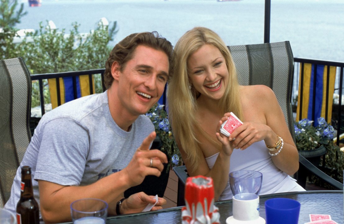 Kate Hudson 'on board' for How To Lose A Guy In 10 Days sequel