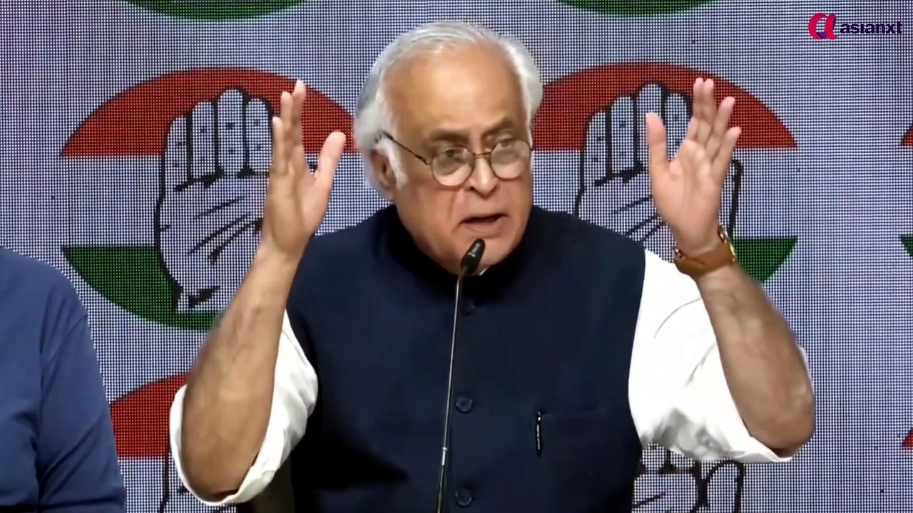 जातिगत जनगणना पर जयराम रमेश का बड़ा दावा | मोदी सरकार पर साधा निशाना