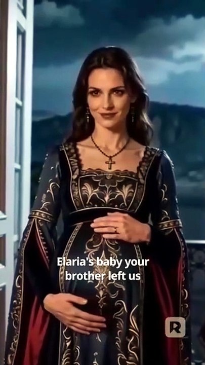 You Betrayed the Wrong Alpha Queen