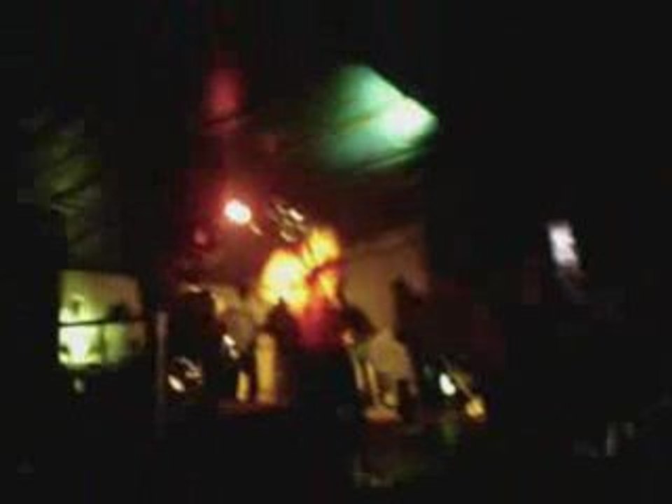 Show Vybz Kartel n Idonia