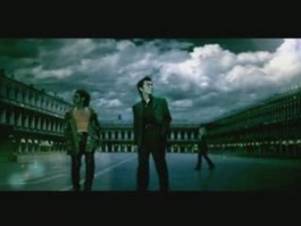 Move WAKE YOUR LOVE