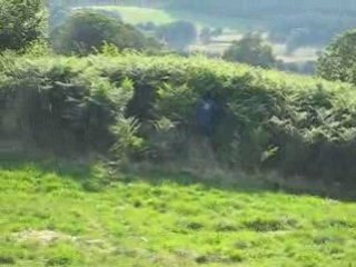 Carval, ça défriche !