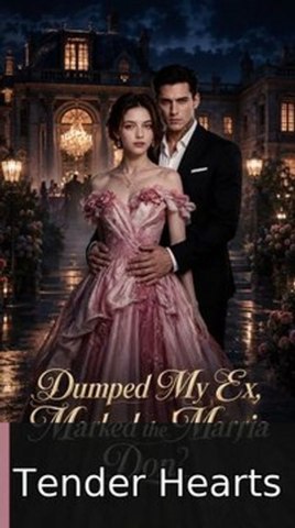 Dumped my ex, married to the mafia don #engsub #watchfull🔥🔥❤️ | Tender Hearts