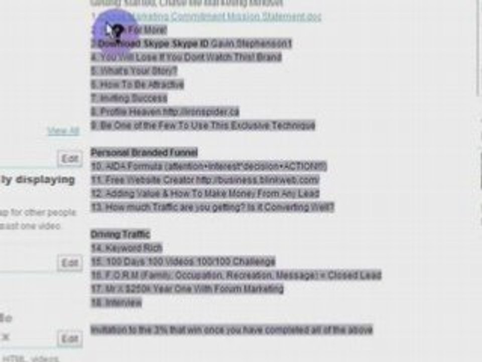 (increase web site traffic) Forbidden Secrets REVEALED!!!