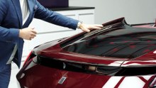 Rolls-Royce La Rose Noire Droptail: Is This the Most Exclusive Car Ever Made?