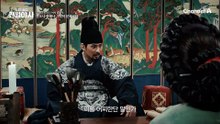 쓸모 없어지면 바로 배신? 결국 선조를 제거한 김개시