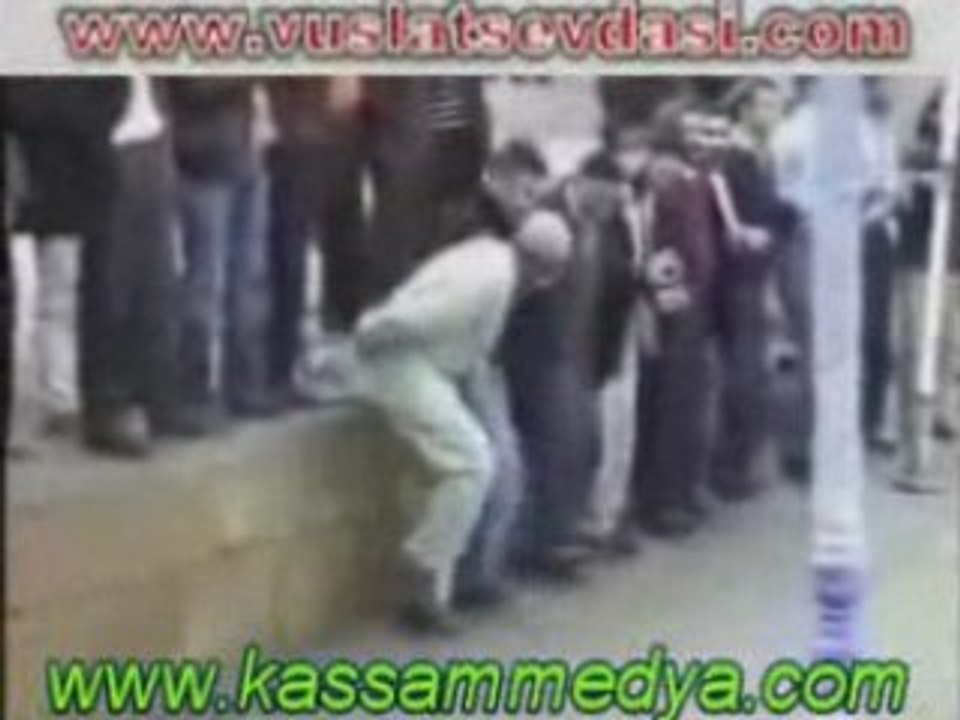 Kassam Medya -  Em gülün