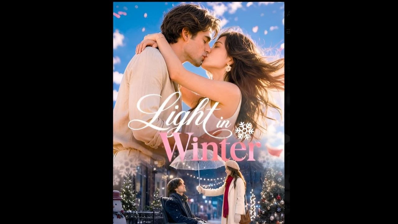 Light in Winter - FULL