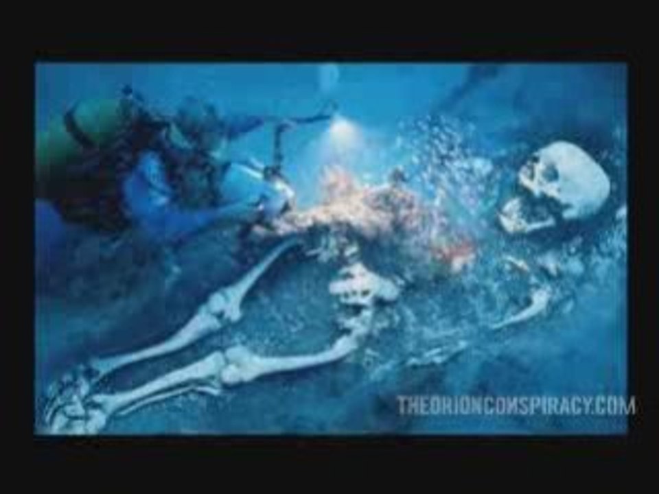 Conspiration Orion : Horbiger