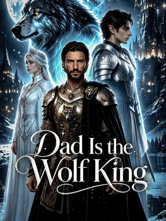 Dad Is the Wolf King - Full Movie