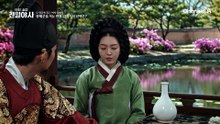 광해군 버리고 환승? 욕망에 미쳐버린 김개시의 잔혹한 운명