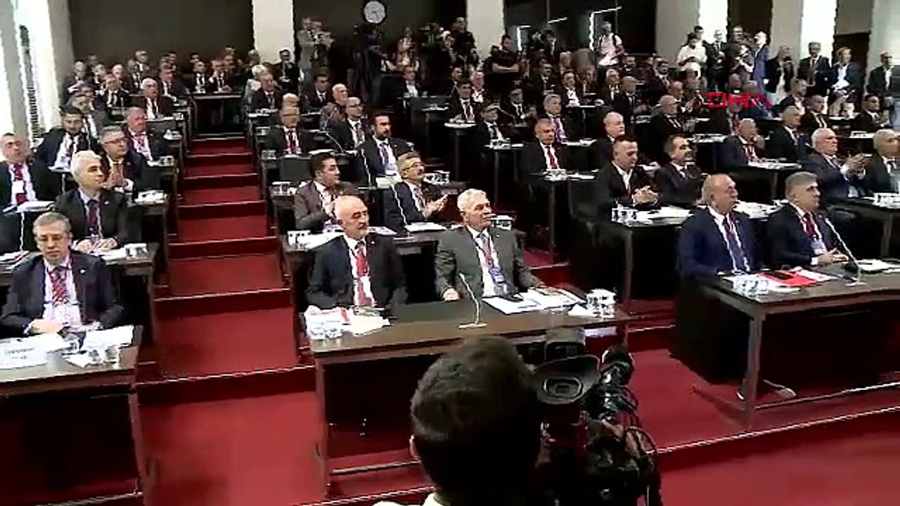 Kemal Kılıçdaroğlu'ndan 81 il başkanına talimat!