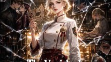 The Vanished Cooking Queen Make the Ex Beg:|| New Movie |🔝