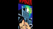 DIABOLIK---TUTTO IN UNA NOTTE