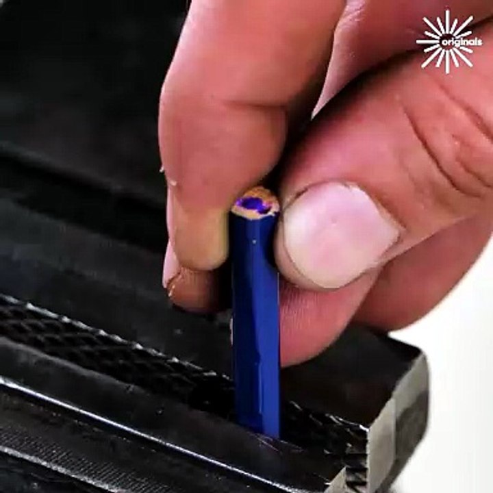How to make a pyrography pen at home! 🔥✏️