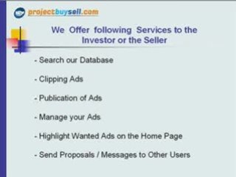 Business, Industry and Company for Sale in India