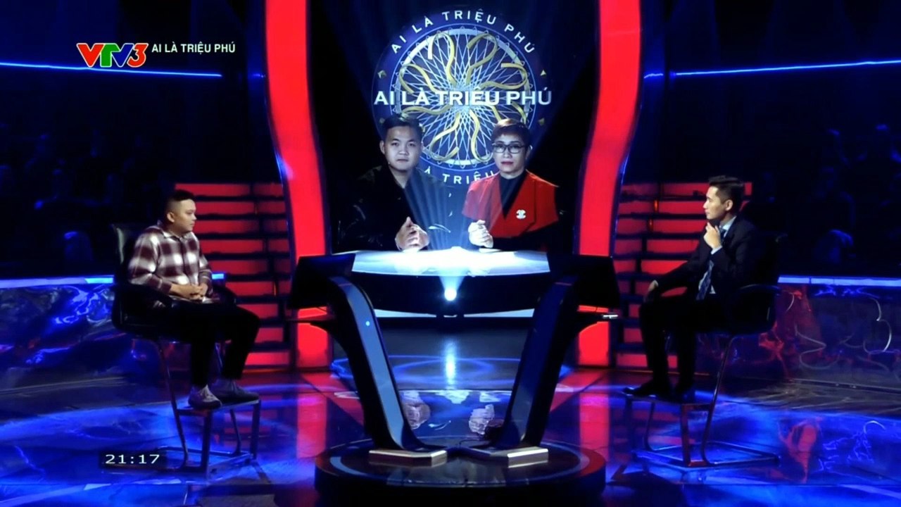 Ai là triệu phú | 27/1/2026 | 2026.04 - WWTBAM Vietnam