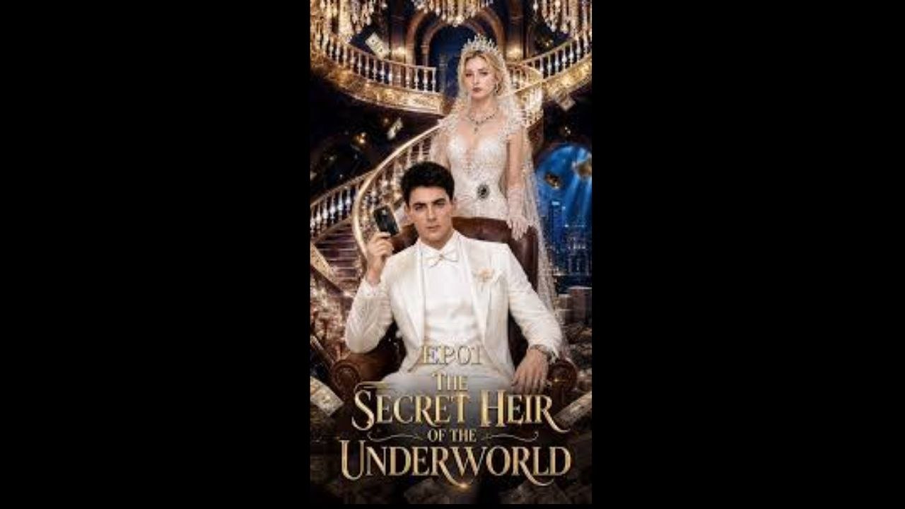 [FULL] The Secret Heir of the Underworld