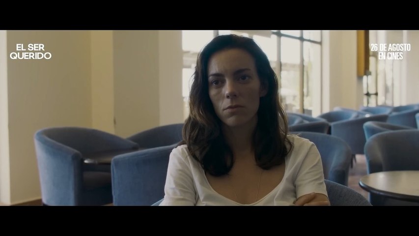 El ser querido - Spot 1