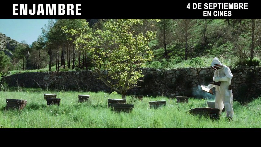 Enjambre (Eixam) - Spot español
