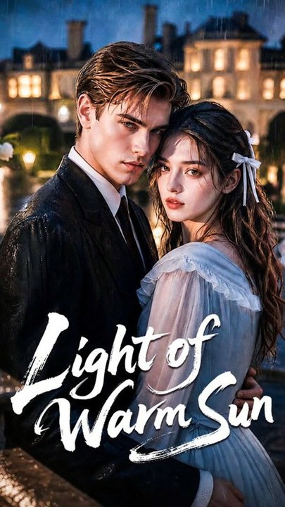 Light of Warm Sun - FULL