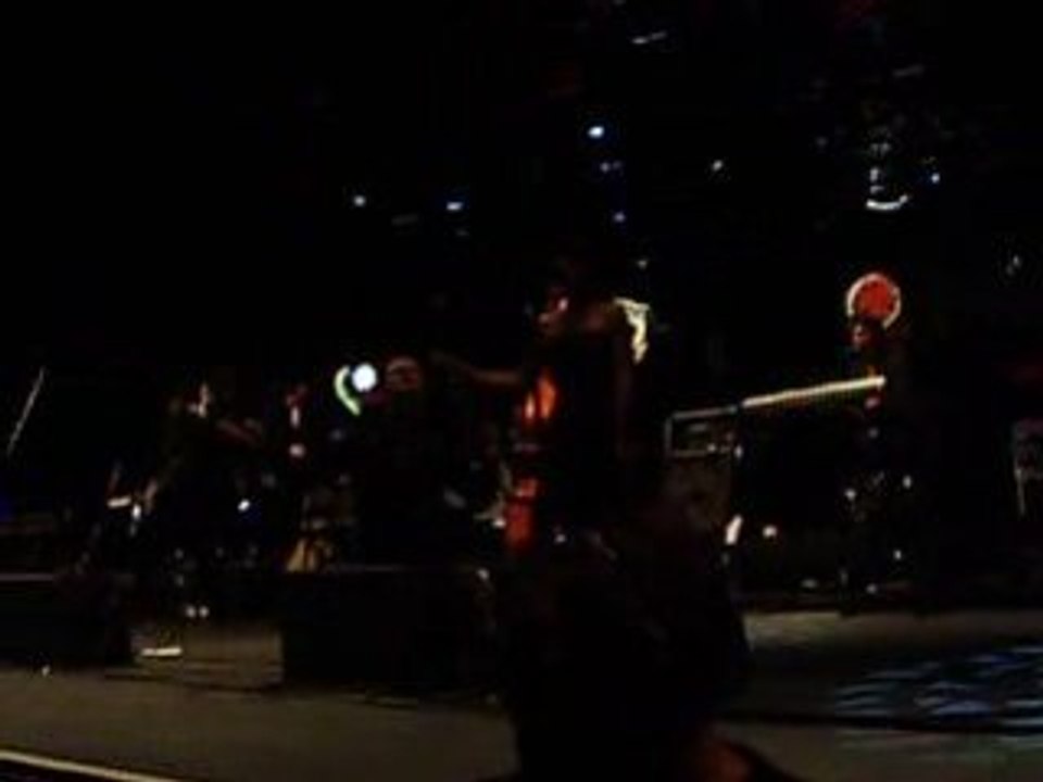 Dionysos Le Jour le plus froid du monde Mathias Babet Vienne