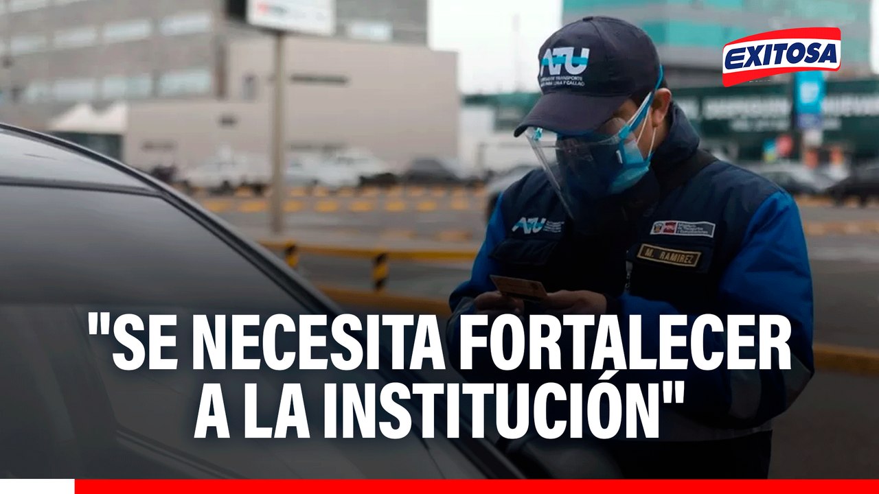 Cuestionan que candidatos municipales propongan la eliminación de ATU