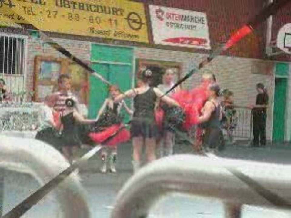 Festival d'ostricourt