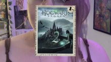 HOGWARTS LEGACY 2 : Warner Bros confirme enfin la suite !  #hogwartslegacy #warnerbros #geek #gaming #games