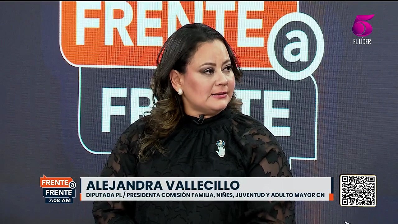 Frente a Frente - 25 de Agosto de 2026