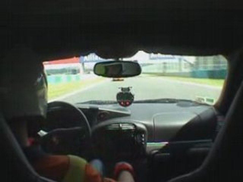 Magny-Cours 14 Juillet 2008 996 C4S vs 997 GT3 (3)