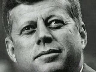 Assassinat Kennedy