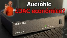 ¿Vale la pena el SMSL PS200 PRO para tu equipo de sonido?