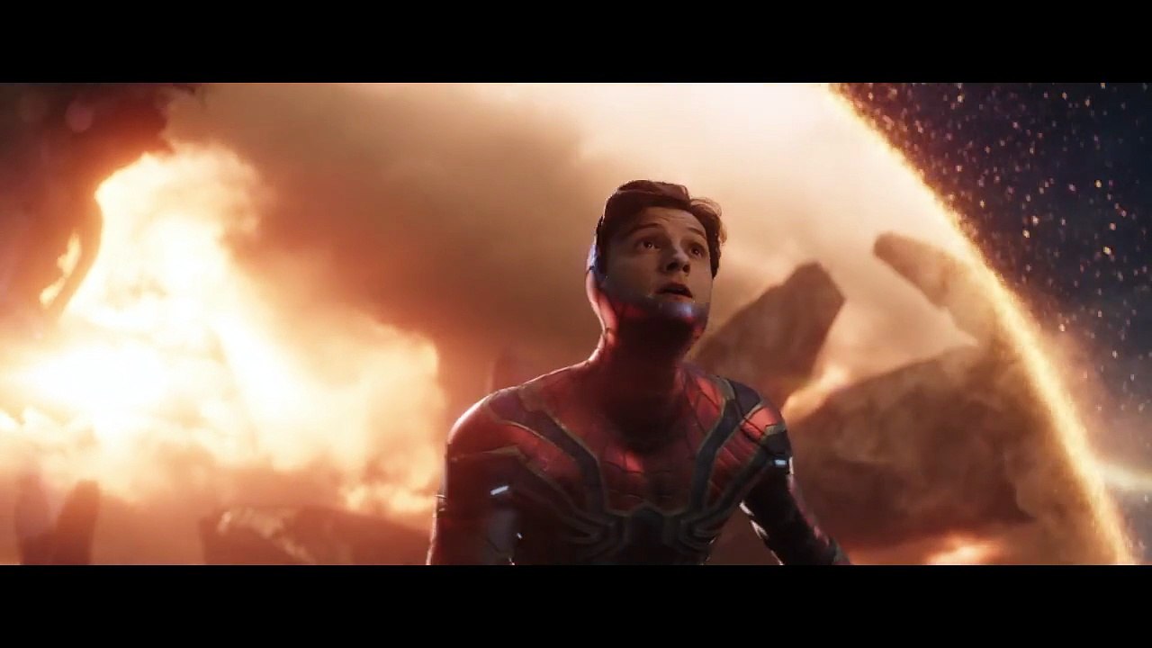 Avengers Endgame: Encore | Official Trailer | I...