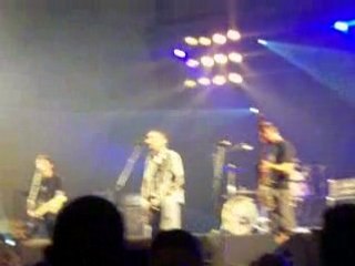 Burning Heads - Live @ Dour08 (2)