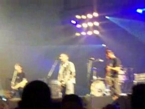 Burning Heads - Live @ Dour08 (2)